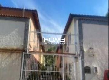 640338009085f21b1328d4298242aee240497d56 · Apartamento com 2 dormitórios à venda, 71 m² por R$ 162.000,00 - Encantado - Rio de Janeiro/RJ
