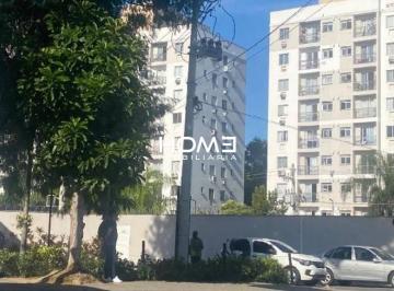 773036642ca46be9f683e67975934f8b9b1b8ed9 · Apartamento com 2 dormitórios à venda, 52 m² por R$ 141.000 - Campo Grande - Rio de Janeiro/RJ