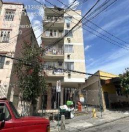 1f27c805d1378013906c0568d9108129590eccd6 · Apartamento com 2 dormitórios à venda, 54 m² por R$ 141.000 - Méier - Rio de Janeiro/RJ