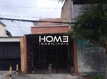 8ed858d679a2562bb591ed58276dbd7a95845b28 · Casa com 2 dormitórios à venda, 81 m² por R$ 255.000 - Jacaré - Rio de Janeiro/RJ