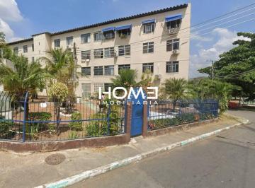 6b9dcad1a8e11fdc03b62b814940d53d55463959 · Apartamento com 2 dormitórios à venda, 41 m² por R$ 136.000,00 - Campo Grande - Rio de Janeiro/RJ