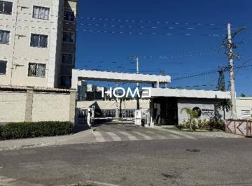 668362b01a74bffcfa05dfb875d33e01fc753263 · Apartamento com 2 dormitórios à venda, 43 m² por R$ 102.000 - Campo Grande - Rio de Janeiro/RJ
