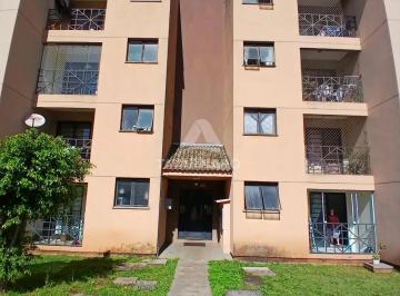 Apartamento · 59m² · 3 Quartos · 1 Vaga · Apartamento no Condomínio Mont Bello