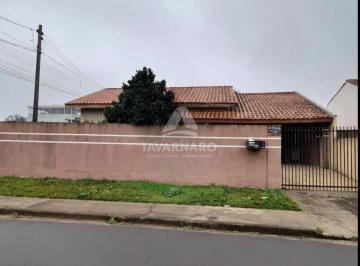 Casa · 110m² · 3 Quartos · 3 Vagas · Casa com quartos em Uvaranas