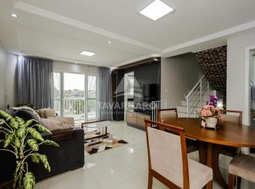 Casa · 143m² · 4 Quartos · 2 Vagas · Triplex à venda na Vila Estrela! Espaço, conforto e um cantinho especial para desfrutar