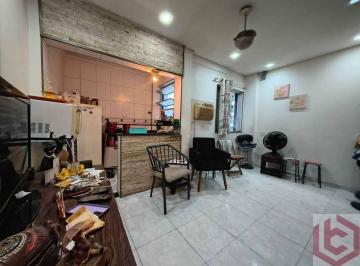 b947c886e4aff608584324cd7973e2a980887ff5 · Apartamento com 1 dormitório à venda, 30 m² por R$ 305.000,00 - Embaré - Santos/SP