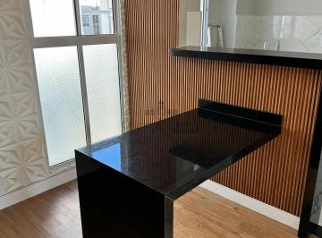 Apartamento · 40m² · 2 Quartos · 1 Vaga · Apartamento - Condomínio Parque Joinville - Vila Nova Aliança - Jacareí - 2 Dormitórios - 40m².