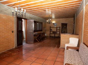 Casa · 364m² · 3 Quartos · 3 Vagas · Casa - Monte Castelo - 3 Dormitórios - 219m².