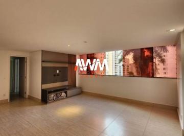 9ef62a403bb81f4a79f6a98991e63310a8811661 · Apartamento 3 Quartos a venda no Setor Oeste, 103 m² por R$ 650.000