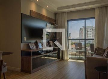 Apartamento · 114m² · 4 Quartos · 3 Vagas · Apartamento à Venda - Nova Petrópolis, 4 Quartos,  114 m² - São Bernardo do Campo