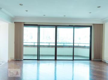 Apartamento de 4 quartos, São Paulo · Apartamento à Venda - Santana, 4 Quartos,  220 m² - São Paulo