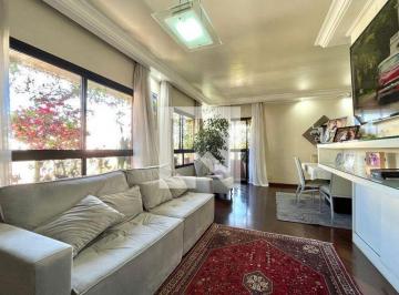 Apartamento · 143m² · 4 Quartos · 3 Vagas · Apartamento à Venda - Vila Mascote, 4 Quartos, 143 m² - São Paulo