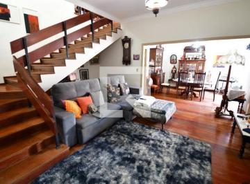 Casa · 338m² · 3 Quartos · 2 Vagas · Casa à Venda - Guanabara, 3 Quartos,  338 m² - Campinas