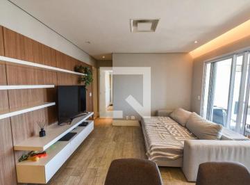 Apartamento · 90m² · 2 Quartos · 2 Vagas · Apartamento à Venda - Vila Mariana, 2 Quartos,  90 m² - São Paulo