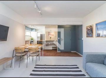 Apartamento · 105m² · 4 Quartos · Apartamento à Venda - Pinheiros, 4 Quartos,  105 m² - São Paulo