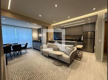 Apartamento · 95m² · 2 Quartos · 2 Vagas · Apartamento à Venda - Alphaville, 2 Quartos, 95 m² - Barueri
