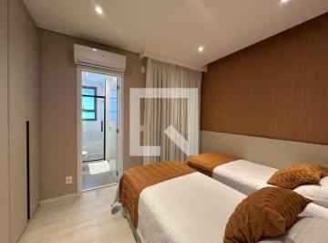 Apartamento 95m² Venda Alphaville Empresarial · Apartamento à Venda - Alphaville, 2 Quartos, 95 m² - Barueri