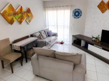 Apartamento · 70m² · 2 Quartos · 1 Vaga · APARTAMENTO À VENDA COM 2 QUARTOS NA HORTOLÂNDIA - JUNDIAÍ/SP.