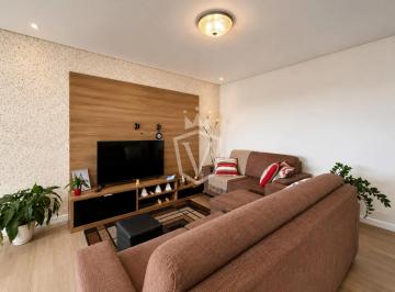 Apartamento · 119m² · 3 Quartos · 2 Vagas · Apartamento à venda no Atmosphera Natural Living - Jardim Ermida I, Jundiai/SP