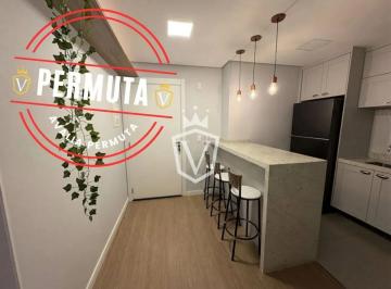 Apartamento · 64m² · 3 Quartos · 1 Vaga · Apartamento à venda Cond. Differenziato - Bairro Medeiros - Jundiai/SP.