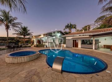 Rural · 2000m² · 5 Quartos · 10 Vagas · Chácara para vender - Vivenda - Champirra, Jundiaí/SP