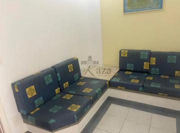 Comercial · 28m² · 1 Quarto · Sala Comercial - Jardim São Dimas - Profissional Center - 28m².