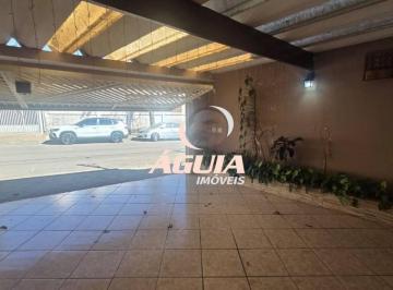 bd9d8d87b6fd544aaeb48aa0b57384eca959f8f6 · Casa à venda, 203 m² por R$ 620.000,00 - Jardim Itapoan - Santo André/SP