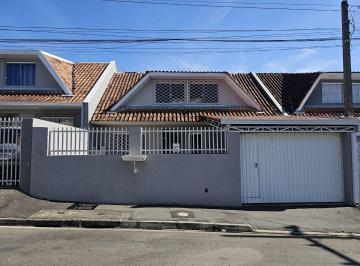 e011e44260e4d5ecb7f76b86c977e0c1974cf7b8 · Casa com 3 dormitórios à venda, 110 m² por R$ 579.900 - Vila Juliana - Piraquara/PR