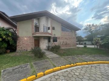Casa · 523m² · 5 Quartos · 2 Vagas · Oportunidade - Casa em Condomínio - Esplanada do Sol - Residencial Esplanada do Sol - 5 Dormitórios