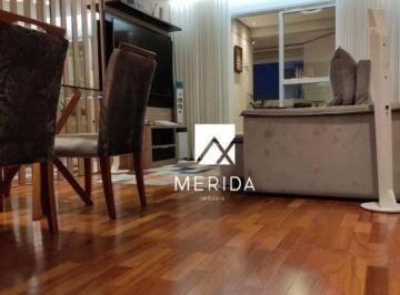 36fa8011fae89854151c16b9f350139e0b87800b · Apartamento com 3 dormitórios à venda, 91 m² por R$ 1.275.000,00 - Vila Assunção - Santo André/SP