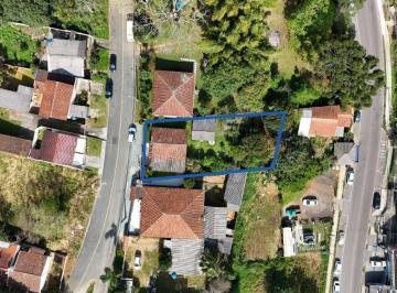 6d59d3c9bbeeb7cedb7579e2e6fc28b873006c1c · Casa com 2 quartos à venda, 100 m² por R$ 450.000 - Vila Torres I - Campo Largo/PR