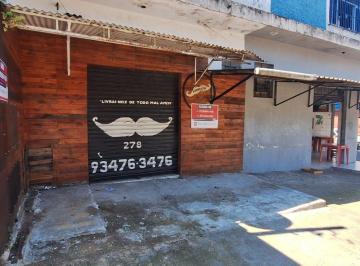 64a12b8346238a7118a13a2ad661250c6a718907 · Salão para alugar, 30 m² por R$ 1.422/mês - Vila Linda - Santo André/SP
