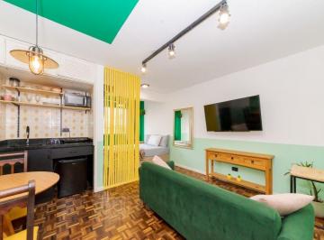 362d70774c778c8a57a54fe1e0ef16663a011685 · Studio com 1 quarto para alugar, 21 m² por R$ 1.994/mês - Centro - Curitiba/PR