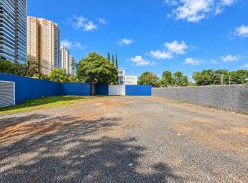 f03862ba118796682f9704f518f930182078a984 · Terreno, 649 m² - Alto da Boa Vista - Ribeirão Preto/SP