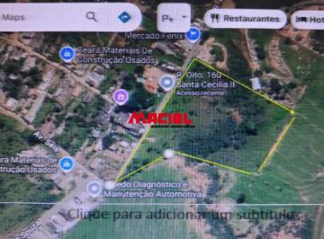 Terreno · 35100m² · EXCELENTE ÁREA COM ZONEAMENTO ZM 5, IDEAL PARA MULTI FAMILIAR