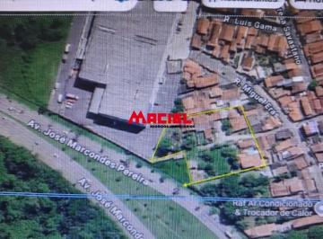 Terreno · 4250m² · excelente localização,ao lado do shibata, ideal para prédios, próximo ao parque da cidade