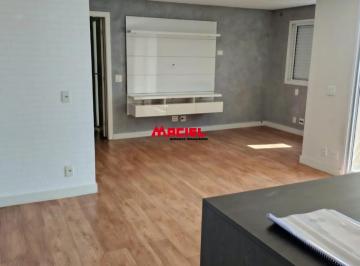 Apartamento · 63m² · 1 Quarto · 1 Vaga · Apartamento 01 quarto para locação a 600 da Havan.