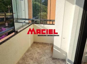 Apartamento · 105m² · 3 Quartos · 2 Vagas · Atenção! Ed Valência (Bosque dos Eucaliptos) - 3 quartos / 1 suíte / 2 vagas / sol da manhã