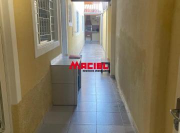 Casa · 60m² · 2 Quartos · 2 Vagas · Casa/Padrão - Residencial - No bairro Bosque dos Eucaliptos