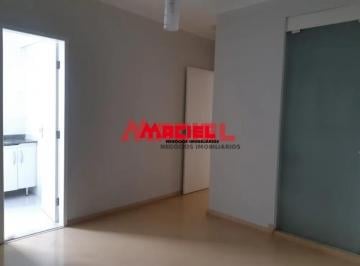 Apartamento · 110m² · 4 Quartos · 2 Vagas · Apartamento Padrão em São José dos Campos