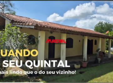 Rural · 90m² · 3 Quartos · Sitio com 8 Alqueires em Paraibuna  escriturado vende inteira ou parte com casa sede e muito mais
