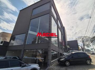 Comercial · 718m² · 10 Vagas · PREDIO COMERCIAL DE ESQUINA NA AVENIDA DE GRANDE MOVIMENTO PROXIMO SHOPPING COLINAS, PONTE ESTAIADA