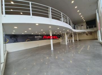 Comercial · 718m² · 10 Vagas · PREDIO COMERCIAL DE ESQUINA NA AVENIDA  DE GRANDE MOVIMENTO PROXIMO SHOPPING COLINAS, PONTE ESTAIADA