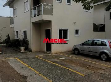 Casa · 85m² · 2 Quartos · 1 Vaga · Casa em condomínio em São José dos Campos