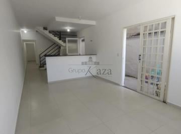 Casa · 125m² · 3 Quartos · 2 Vagas · Casa sobrado - Parque Interlagos - 3 Dormitórios - 110m² - Estuda permuta por apartamento ate 220mil