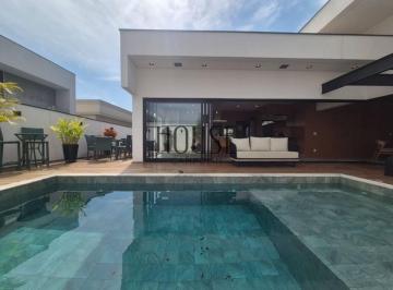 547d0e2f7073f5a5de1891667688ca38bf50635e · Casa com 3 quartos à venda, 260 m² - Alphaville Nova Esplanada - Votorantim/SP