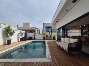 5dc26917da1d3e2f7ff540275a7671ae43135bf6 · Casa com 3 quartos à venda, 260 m² - Alphaville Nova Esplanada - Votorantim/SP