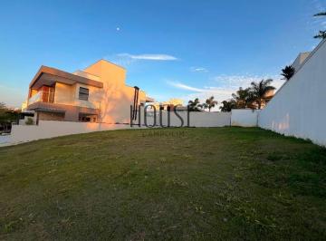 33d97e2d249213a138dbc35a9be59a35c86c5c4f · Terreno à venda, 484 m² - Condomínio Alphaville Nova Esplanada - Votorantim/SP