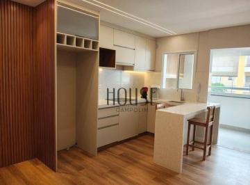 f1824c234fd02313317b1bda4ccf8f8120c61db3 · Apartamento com 2 dormitórios para alugar, 53 m² por R$ 3.300,00/mês - Condomínio Edifício Scenario 