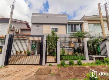 Casa · 300m² · 3 Quartos · 2 Vagas · Casa à venda - em Mário Quintana